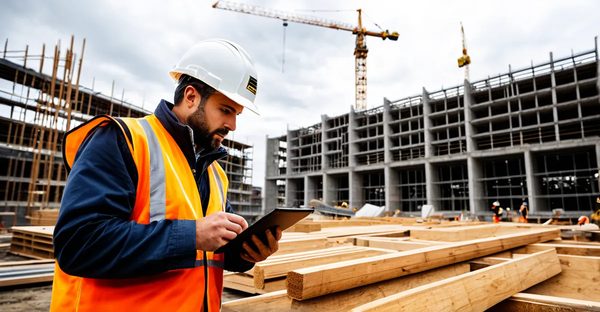 Assurance dommage ouvrage : faites le bon choix pour votre projet