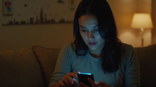 Découvrez le sexe par téléphone : une expérience privée inoubliable