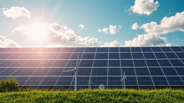 Les clés pour une transition énergétique sans combustibles fossiles