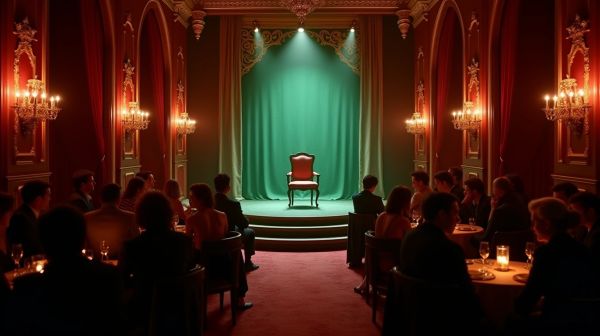 Les meilleurs Mentalistes à Paris