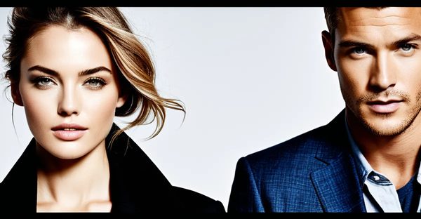 Mode homme femme : tendances, conseils et astuces stylés