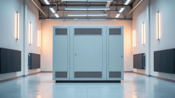Pompes à chaleur : optimisez chauffage et économies d'énergie