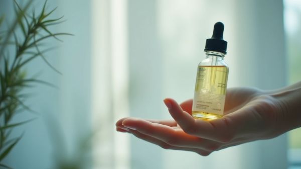 Résine cbd sans thc : avantages et effets à connaître