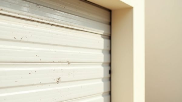 Réussir l'isolation d'une porte de garage : conseils et méthodes efficaces