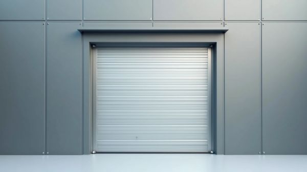 Réussir l'isolation d'une porte de garage : conseils et méthodes efficaces