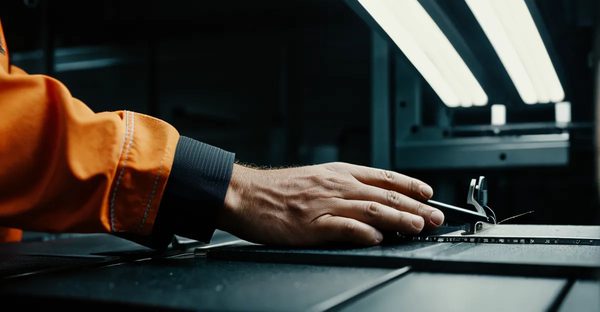 Soteris : formations pratiques pour un travail en sécurité