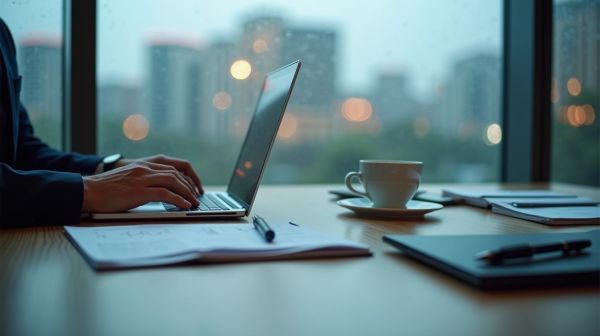 Souscrire une assurance professionnelle pour protéger votre activité