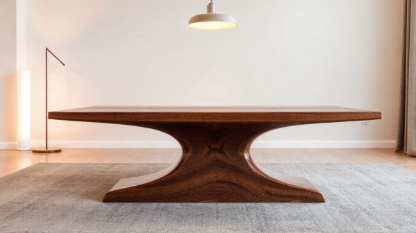 Top 10 tables basses pour transformer votre décoration intérieure