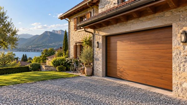 Top méthodes pour une porte de garage bien isolée