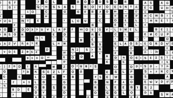 Mots fléchés : défis, astuces et thèmes pour tous les passionnés